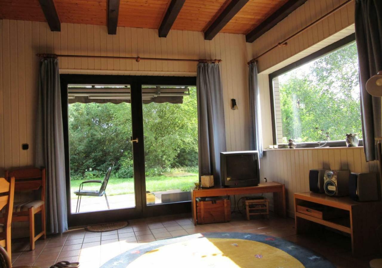 Ferienhaus Uchte / Darlaten Villa Exterior photo